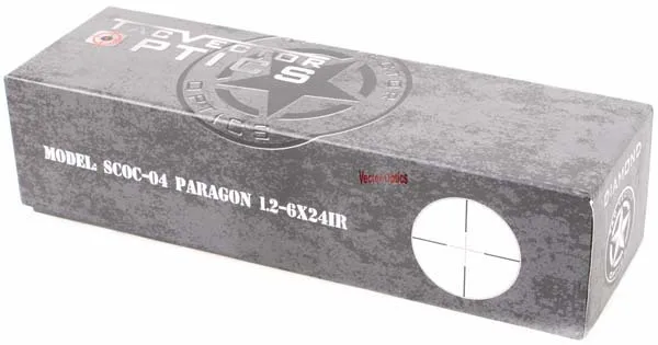 VO Paragon 1.2-6x24IR Acom 6