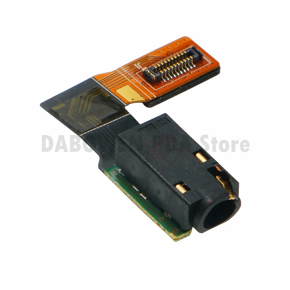 Audio%20Jack%20with%20Flex%20Cable%20for%20Zebra%20Motorola%20TC55%20TC55AH%20TC55BH%20TC55CH%20delivery%20-%20Image%205