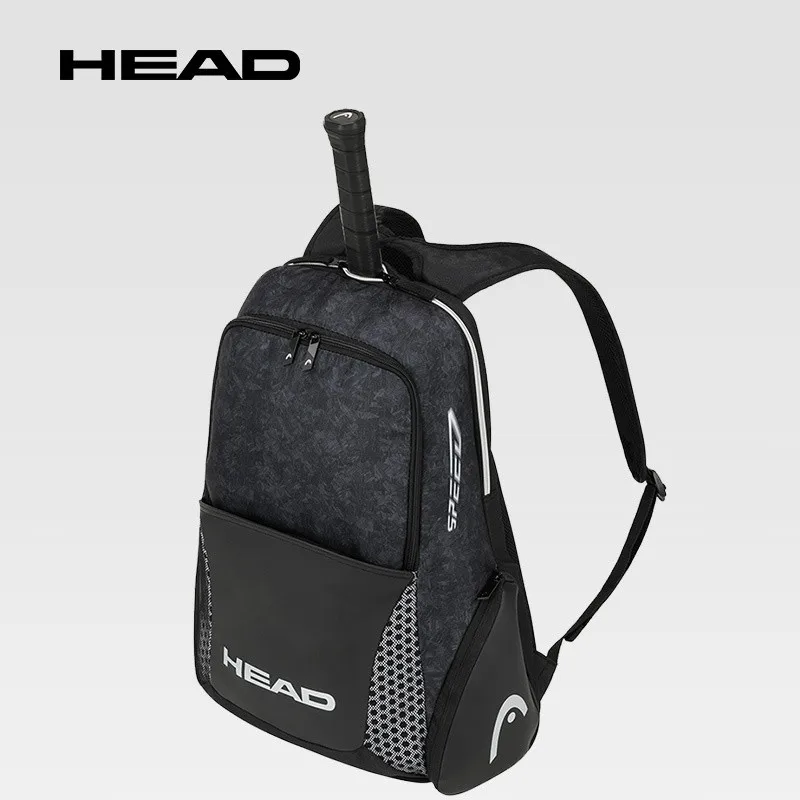 Bolsa de Tenis para cabeza, mochila de Tenis para cabeza, mochila de Tenis Original para cabeza, raquetas de deporte, novedad de 2020