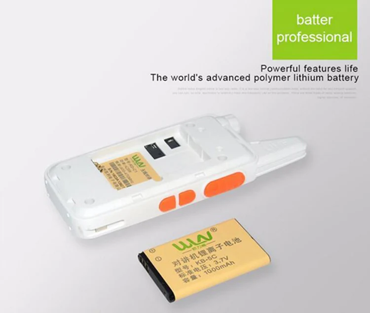 WLN KD-C1 6 In 1 Charger Walkie Talkie Unit Charging KD-C1 Plus Six Way Charger for WLN KD-C1Plus KD-C2