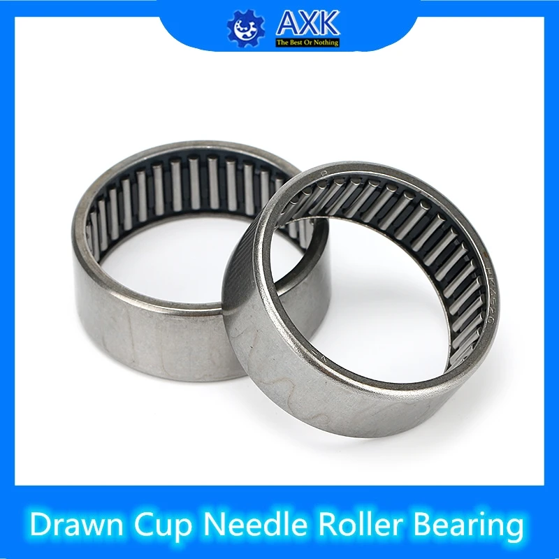 Подшипники 35 20 Мм Купить