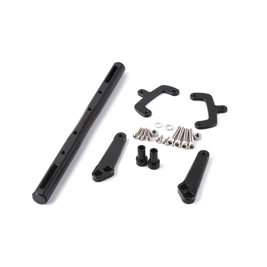 100% Совершенно новый скутер мотоцикл алюминиевый сплав многофункциональная