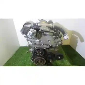 

163744 Full engine Opel Vectra B Saloon