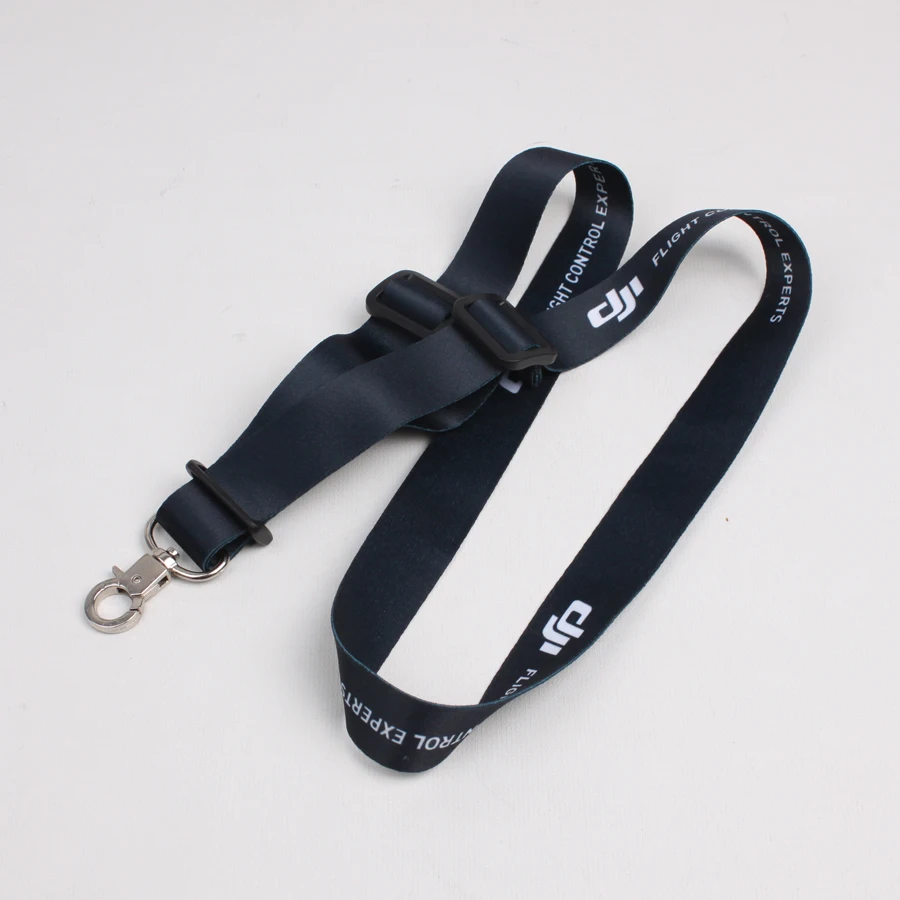 Upgraded Remote Controller Strap Sling Lanyard Neck Strap remote controller 1pc For DJI Mavic pro/Spark/ DJI Phantom 3/4 pro/ dji fpv Drone