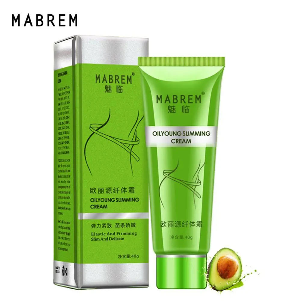 

VIBRANT GLAMOUR Slimming Cream Body Firming Massage Creams Fat Burner Weight Loss Slimming Body Cream