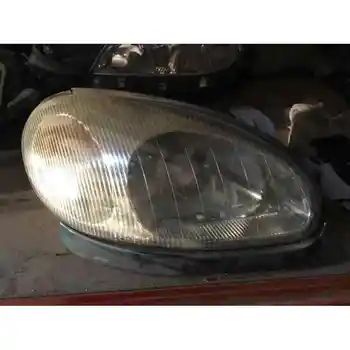 

1710353218 RIGHT HEADLIGHT DAEWOO LANOS
