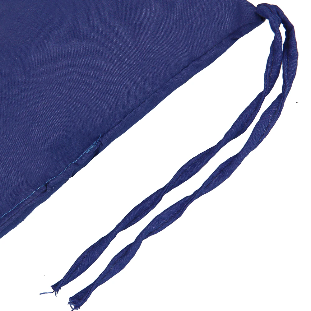 Мягкие удобные подушки для стул сплошной Цвет квадратная подушка сиденья