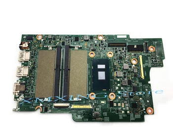 FULCOL For DELL INSPIRON 5368 5568 5378 7378 Laptop Motherboard I5-7200U CPU CN-0PG0MH 0PG0MH PG0MH Tested 100% work 1