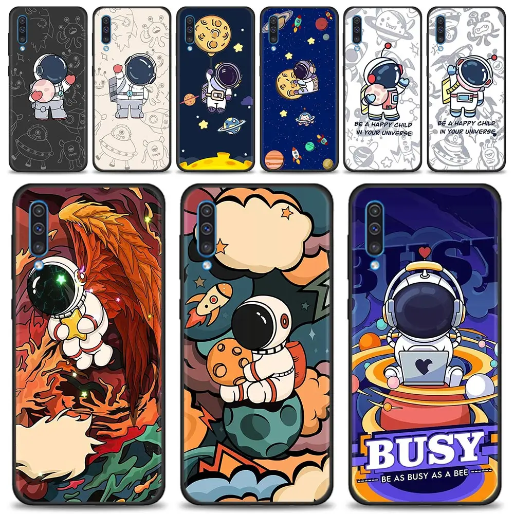 best case for samsung Ốp Lưng Dành Cho Samsung Galaxy Samsung Galaxy A50 A70 A40 A30 A30s A20s A20e A10 M51 M31 M31s M30s M22 M12 Marvel Spiderman 3 Không Còn Đường Về Peter Parker samsung silicone cover