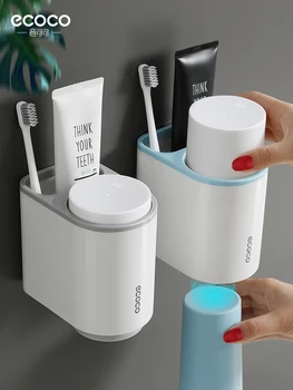 

Simple Cup Racks Mugs Brush Teeth Nordic Home Wash Cup Set Tooth Cylinder Couple a Pair of Toothbrush Cups