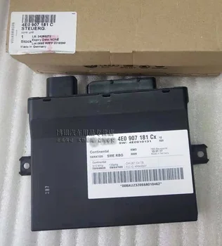 

Anti-theft computer board 4E0907181C for Audi A8 circuit board