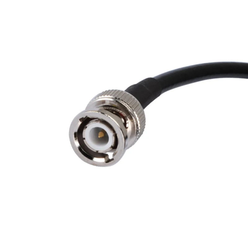 BNC Male to Male Antenna Cable LMR195 1M for Wireless