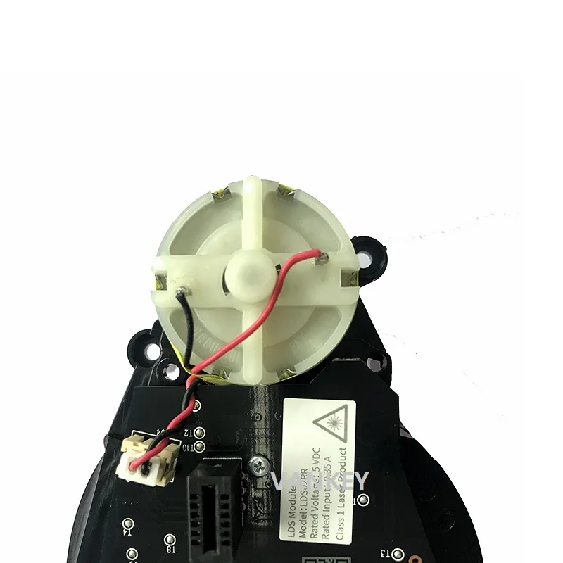 Nuovo originale Roborock S5 Max LDS Robot aspirapolvere pezzi di ricambio  sensore di distanza Laser LDS per Roborock S5 Max S50 MAX S55 Max -  AliExpress Home Appliances
