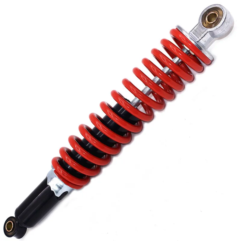 Satisfaction Guaranteed Aftermarket Worryfree Load Adjusting Shock