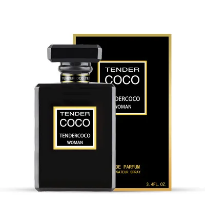 Духи masculino спрей бутылка одеколон Parfum Аромат спрей дезодорант аромат духи женски Мода сексуальная леди длительный - Цвет: Красный