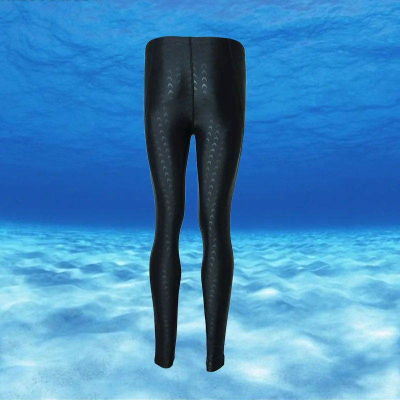 Waterproof Quick-drying Rashguard Men & Women Wetsuits Beach Surfing Sport Swimsuit Swim Pants Bathing Suits