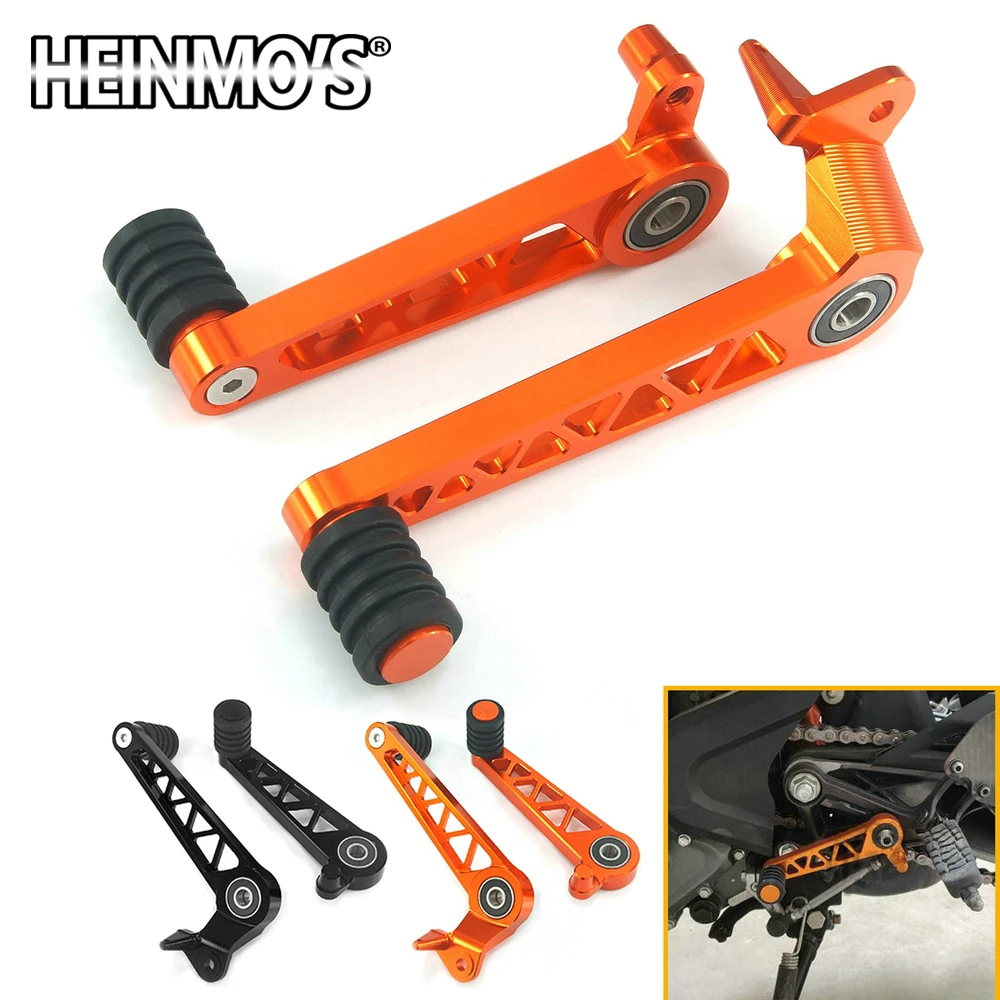 For KTM Duke 390 2017 2018 2019 Motorcycle Accessories Foot Brake Lever & Gear Shifting | Автомобили и мотоциклы