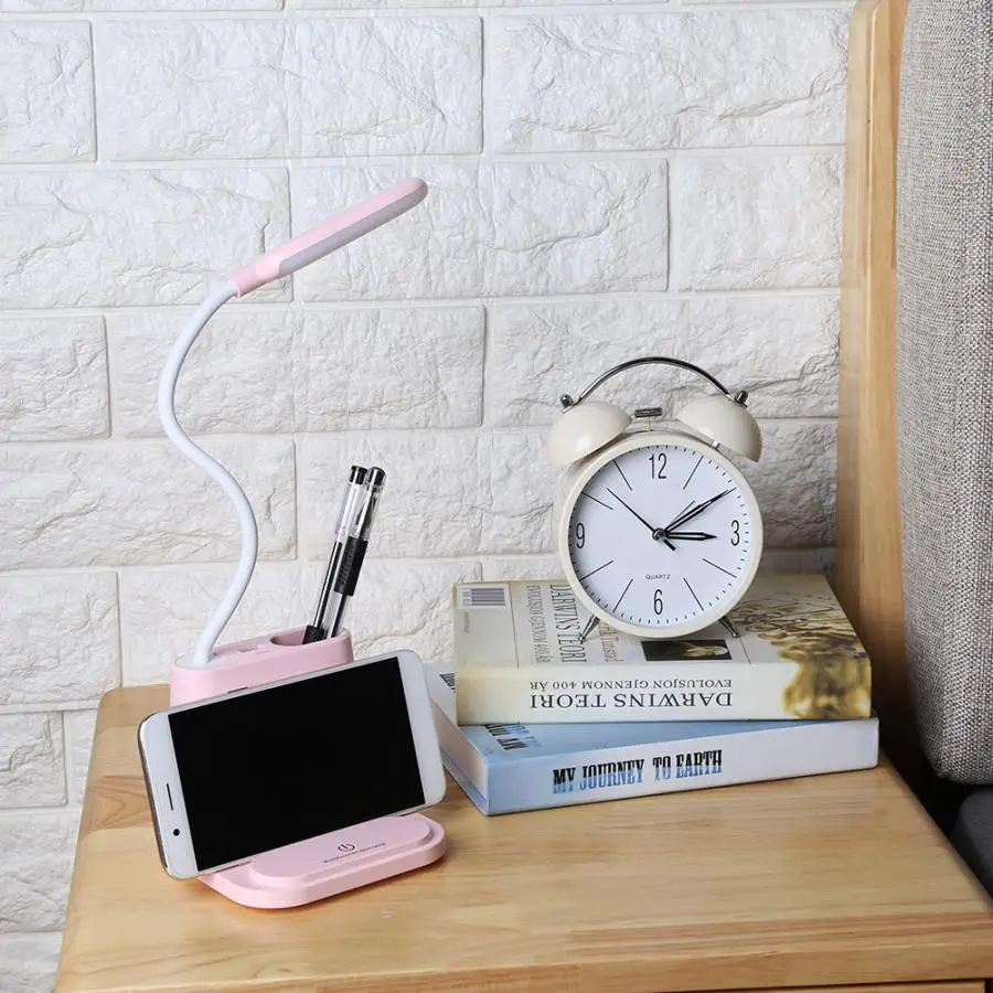 multifunctional desk lamp