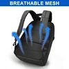 Tigernu Men Backpack Travel Mochila School Backpack High quailty Anti theft Laptop backpack for Women Men Student Bag Bookbag 4