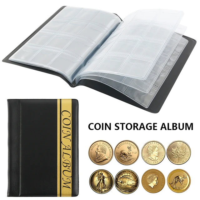 Coin Collection Album South Africa informacionpublica.svet.gob.gt