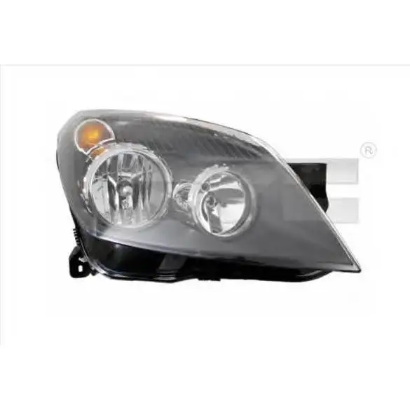 Фара правая Opel Astra H 04 DEPO 442-1140R-LD-EM
