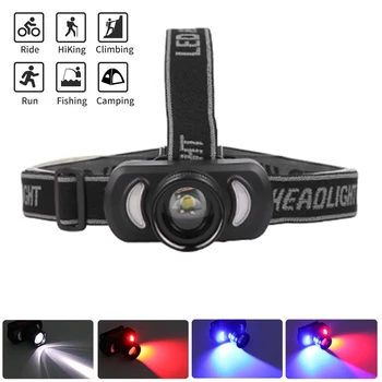 

Mini Bicycle Front Light Outdoor Cycling Safety Light Zoomable Head Lamp Outdoor Cycling Tool Cycling Light Bicycle Light