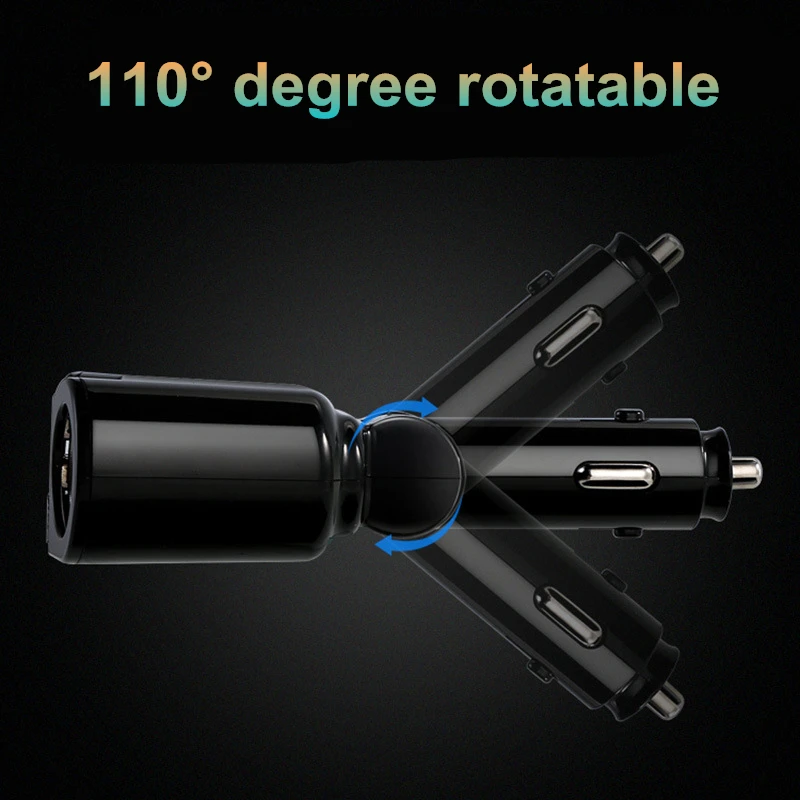 USB разветвитель со светодиодной подсветкой и двумя портами|Зажигалка| |
