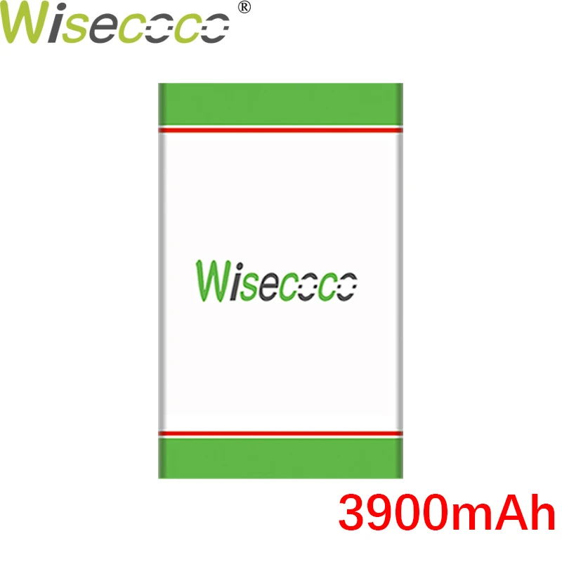 WISECOCO BL-4U 3900 мАч аккумулятор для Nokia BL 4U BL-4U BL4U E66 C5-03 5530 5730 телефон высококачественный аккумулятор