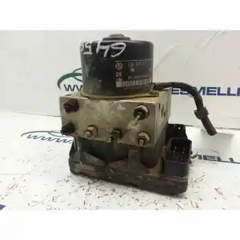 

1J0614117C ABS VOLKSWAGEN GOLF IV Saloon (1J1)