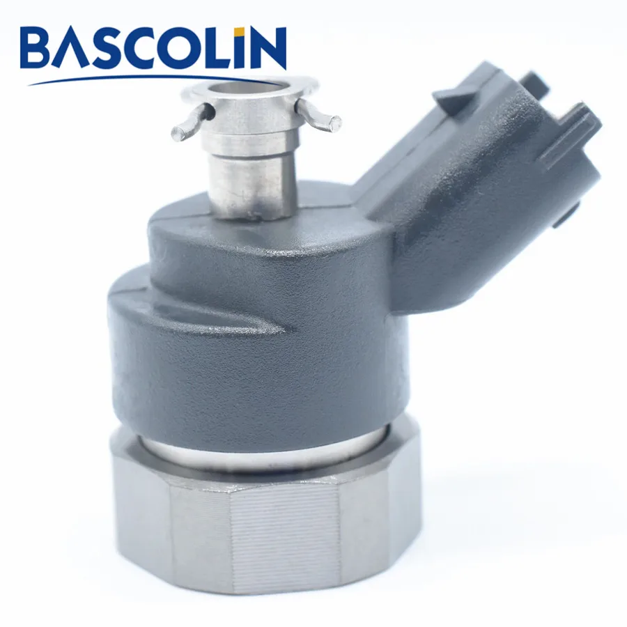 BASCOLIN электромагнитный клапан F00RJ00395 common rail дизель впрыска электромагнитный клапан Набор F 00R J00 395 Электрический магнитный клапан