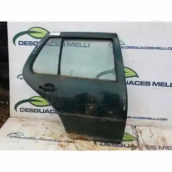 

1J6833056F RIGHT REAR DOOR VOLKSWAGEN GOLF IV SALOON (1J1)