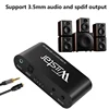 Wiistar HDMI Audio  HDMI to HDMI / SPDIF / 5.1 Surround Sound Converter Adapter ► Photo 3/6