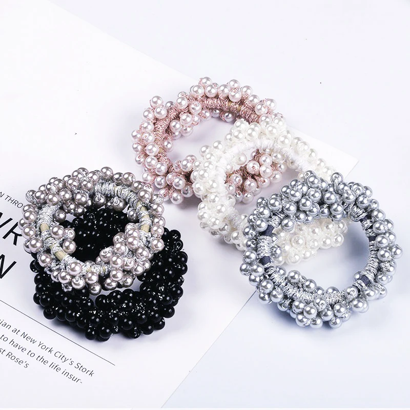 Рисунок 5 - Аксессуары для волос Роскошный