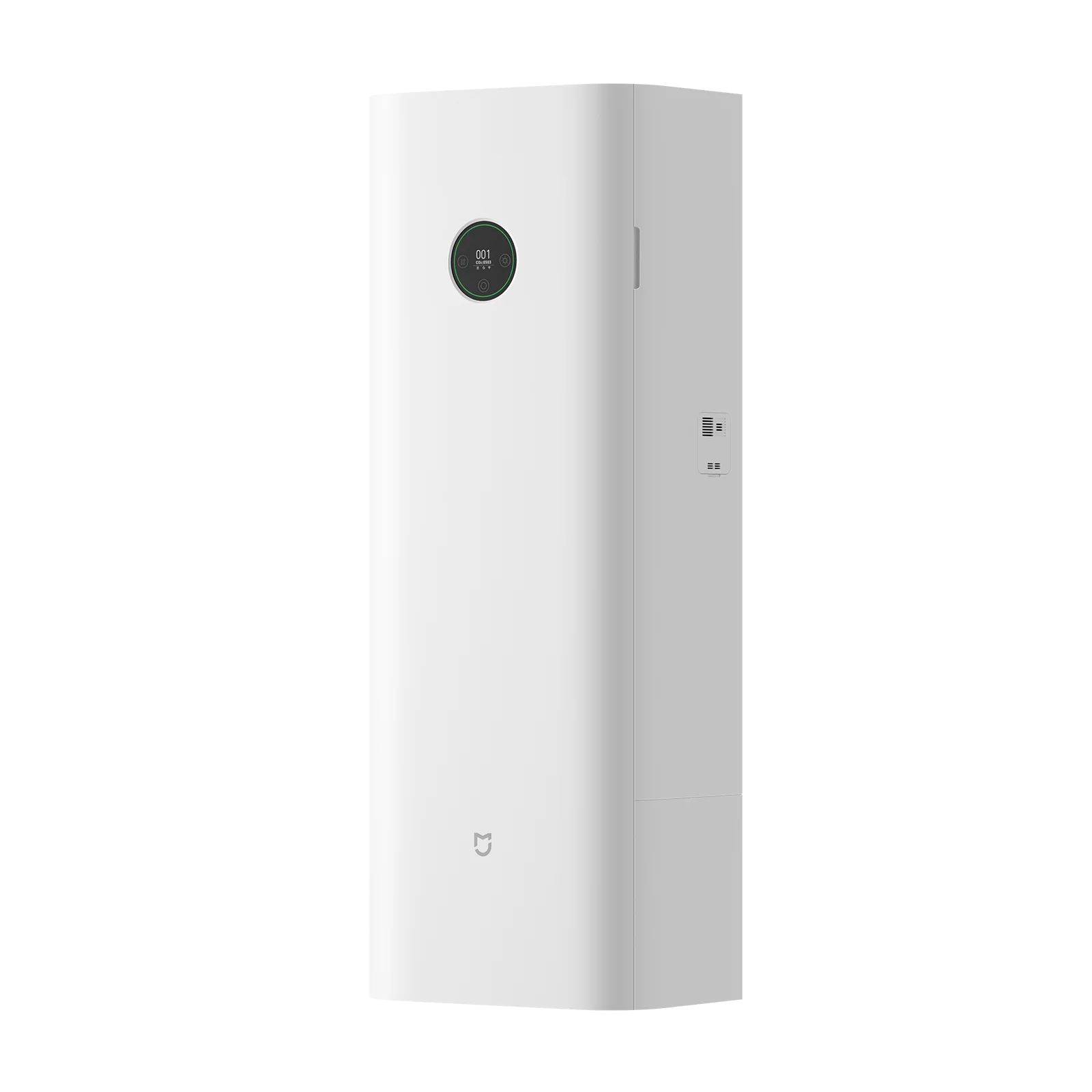 Xiaomi Mijia Fresh air system Очиститель воздуха системы свежего разумно удаляет