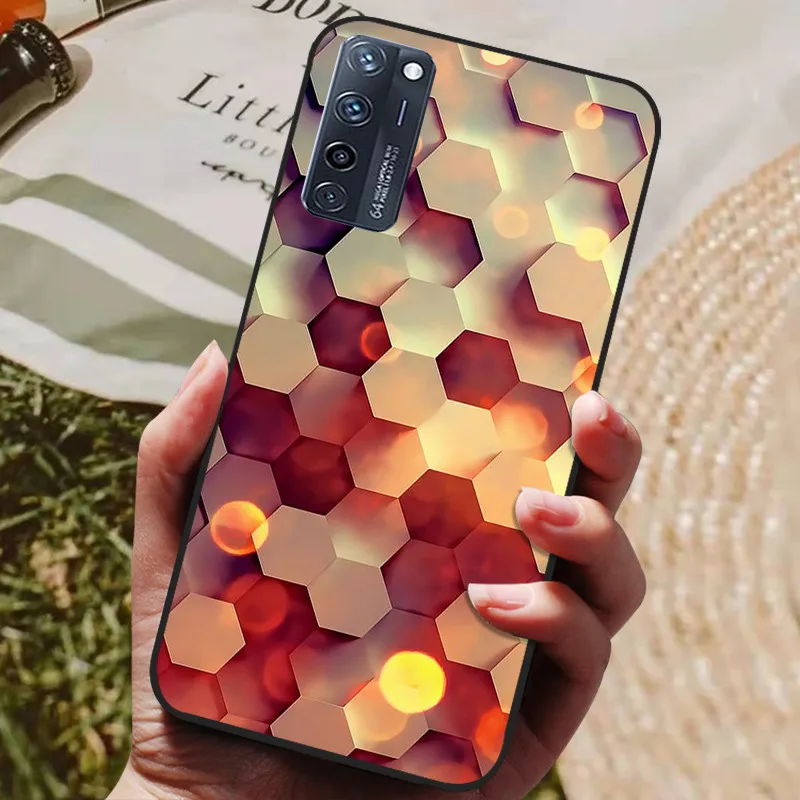 Silicone Protective Phone Case - Soft TPU Back Shell Cover