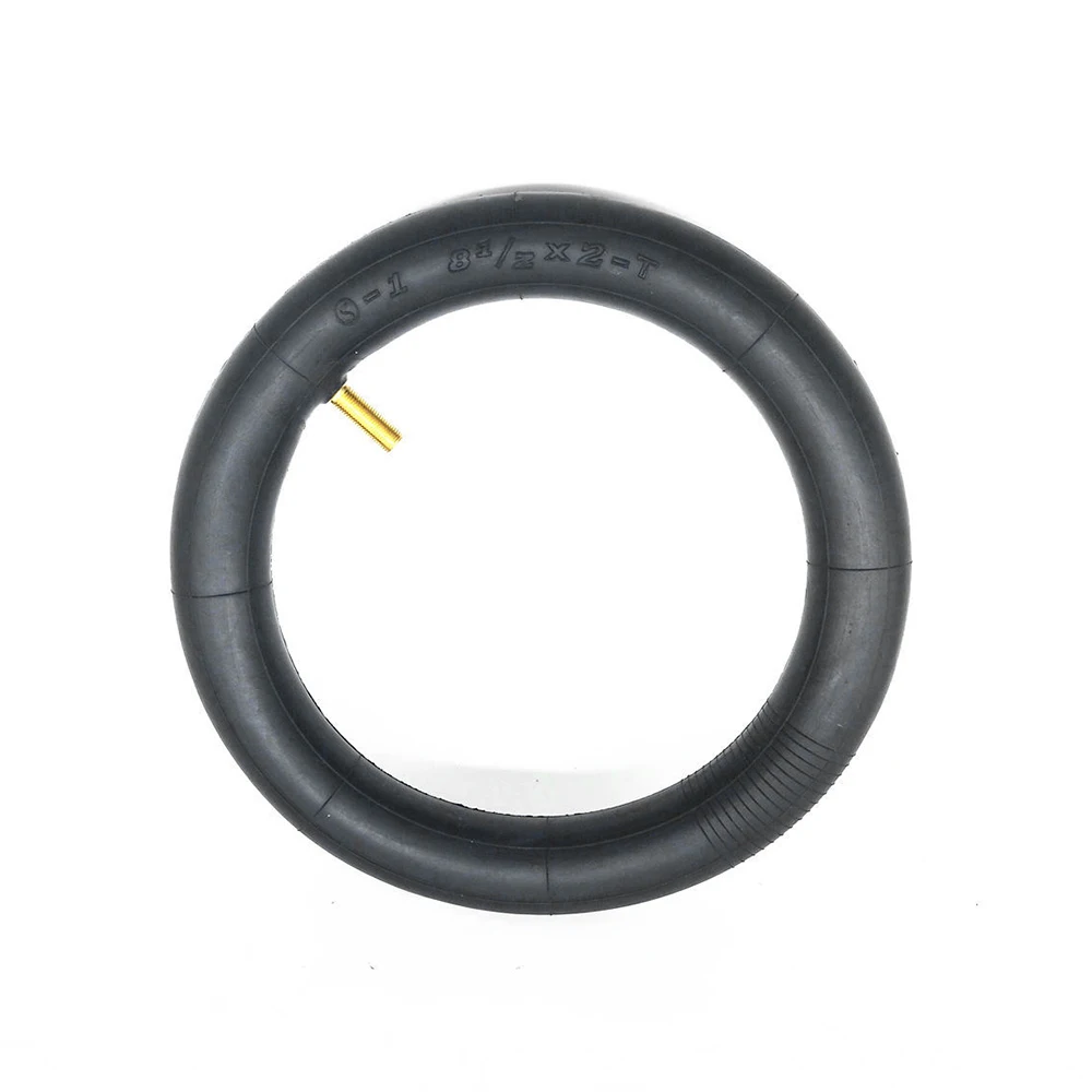 for Xiaomi M365 Scooter Inner Tubes Thicken Tyres 8 1/2x2 Front Rear Inner Tyre for M365 Electric Scooter Tires Pneumatic Tyre - Цвет: 8 Inch 1