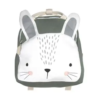 

Cute Animal Baby Backpack Primary School Shoulder Schoolbag Toys Storage Daypack