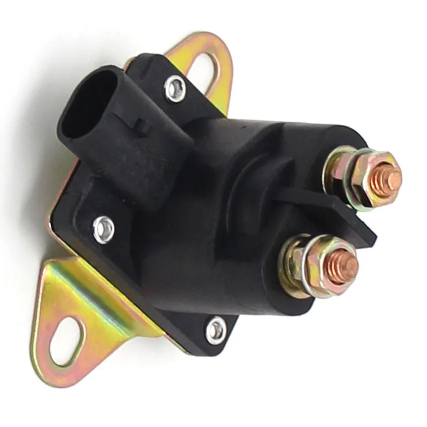 Реле стартера соленоид для Sea-Doo GTI 2006-2009 GTX 2003-2009 RXP 2004-2009 RXT 2005-2009 WAKE 2008-20091503