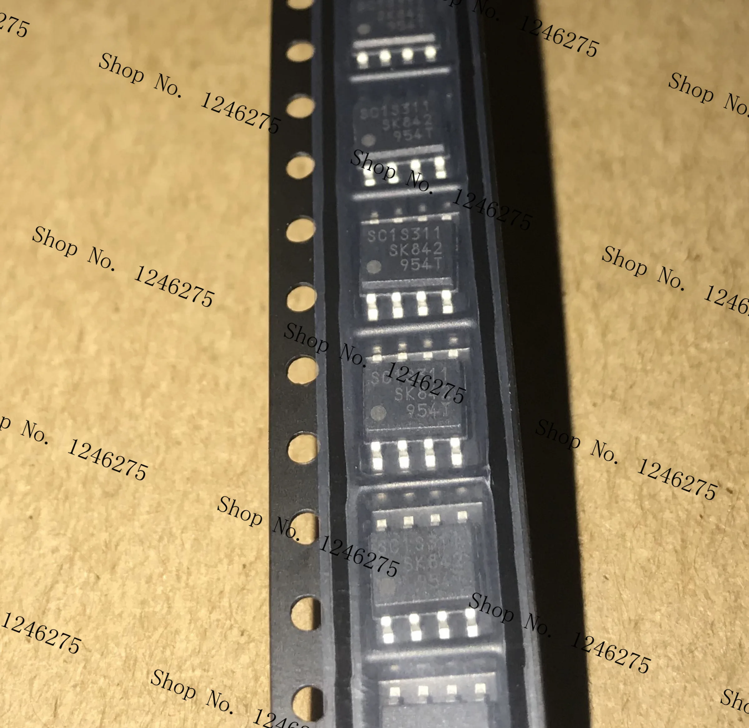 Ssc1s311a Ssc1s311at-tl Sop7 Ssc1s311 Sc1s311 100% New Original ...