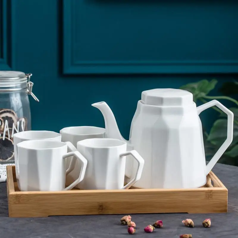 Аксессуары для бутылок, посуда для напитков, чай Yeti Coffe Tazze Colazione Taza, керамическая посуда для кофе, керамическая чашка для путешествий - Цвет: Number 7
