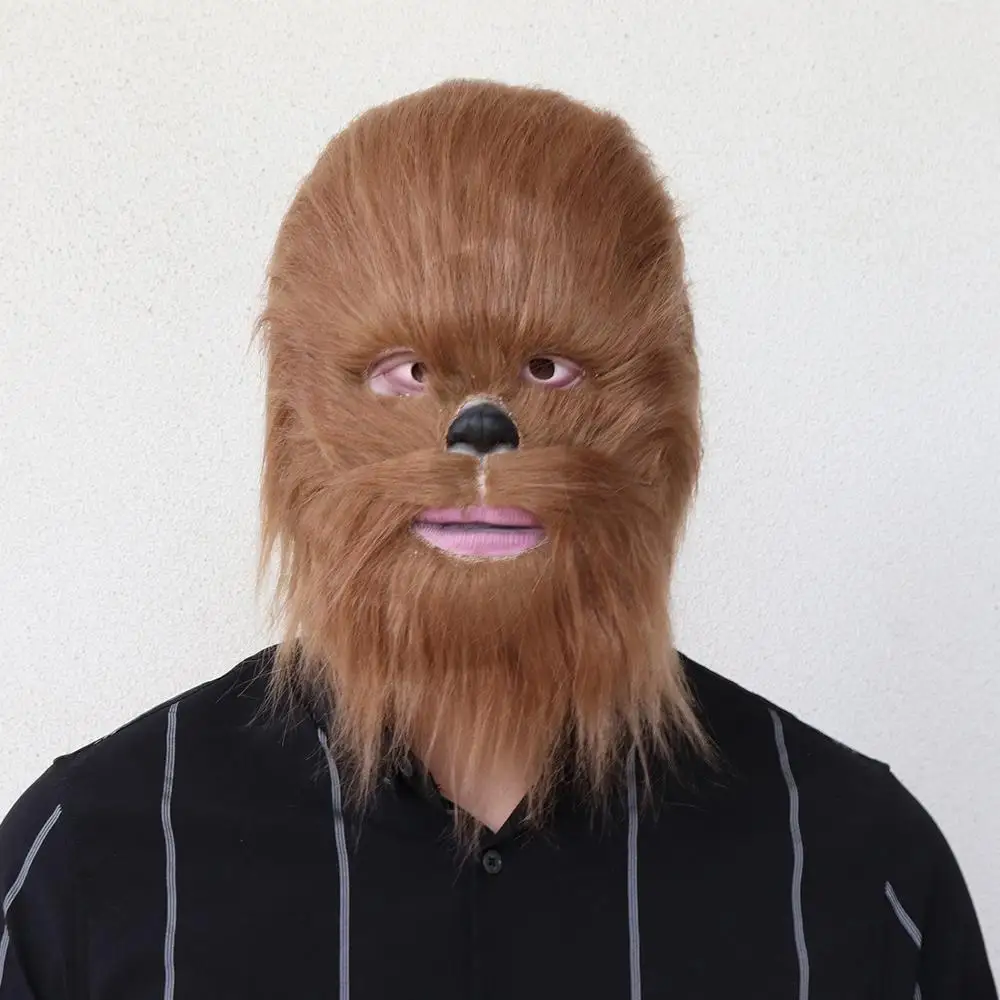 Star Wars Imperial Stormtrooper Cosplay Latex Mask Halloween Party Helmet Props