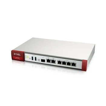 

Zyxel Firewall ATP200 Includes 1 year of Pack Gold Security