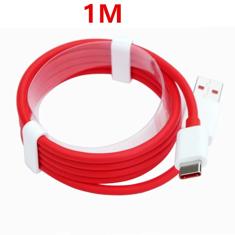 Для Oneplus 7 pro 5 5t 6t 6 3t 3 Dash Charge type C кабель для быстрой зарядки кабель usbc Tipo c Tupe C Kabel для One plus Tipe c - Цвет: as the picture shown