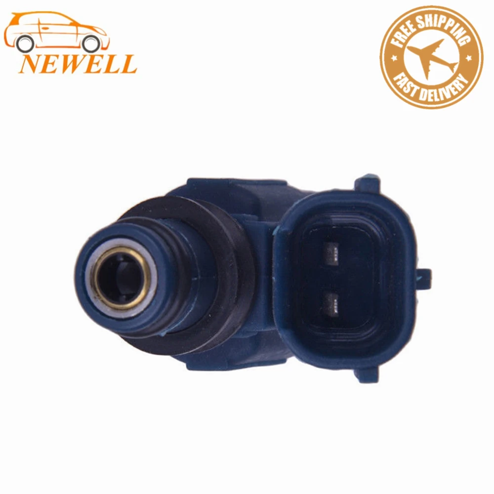 4PCS high quality Fuel Injector nozzles INP-780 INP780 and INP-781 INP781 for 99-00 Protege 00-02 626 1.8 2.0