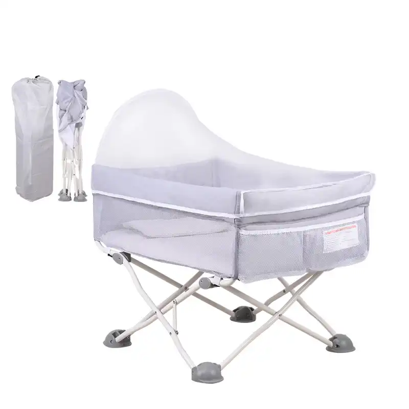 baby movable bed