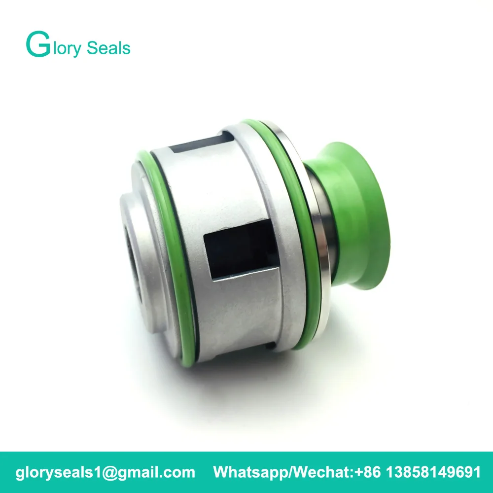 FS25 FS-25 FS-25mm Cartridge Mechanical Seal For Flygt Pump 2660,4630,4640 Shaft Size 25mm with Aluminum Shell