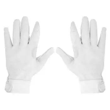 

Firefighters Five-Finger Gloves Anti-Scald Non-Slip Insulating Hands Protection for Firefighting Rescue Hot Sale
