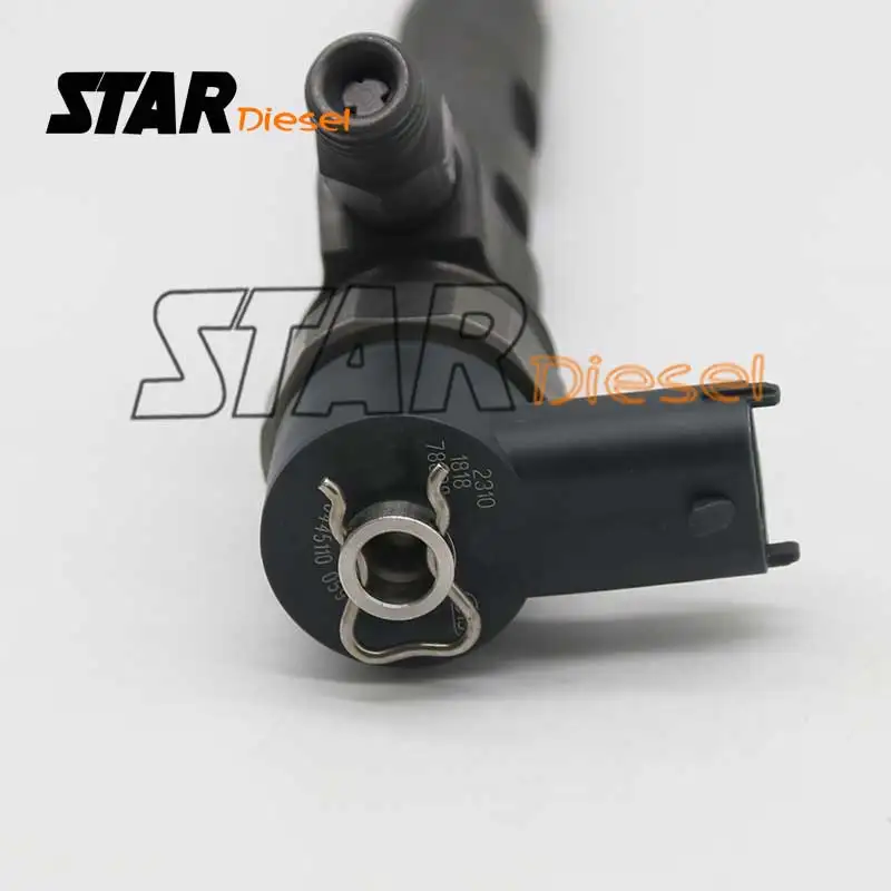 0445110059 Injector Generator Manufacturer Common Rail injection 0 445 110 059 Diesel oil injectors 0445 110 059 Sprayer