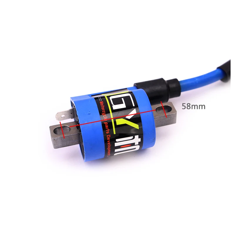 Мотоцикл модифицированный CUXi100 rsz100gy6125 Axis125 JOG FS 100 RS zero GTR aero 125 GP110 пакет высокого