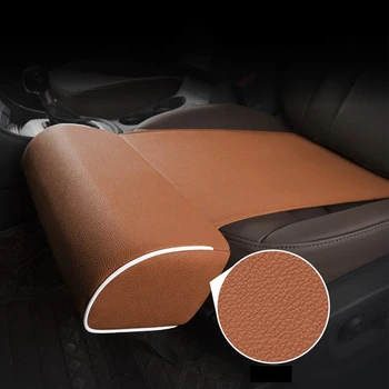 

New car seat leg support cushion four seasons universal extended leg support comfortable extended car seat cushion